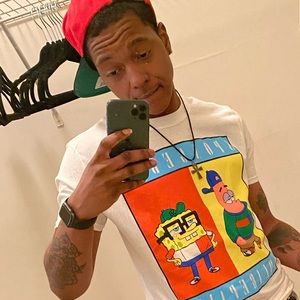 Meet your Posher, Jaxxon